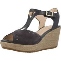 Schuhe Damen Sandalen / Sandaletten Stonefly MARLENE II 6 Blau