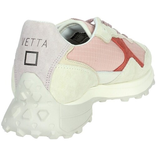 Date W391-VT-RP-PK Rosa
