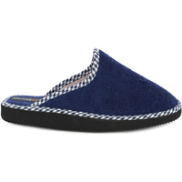Schuhe Damen Hausschuhe Doctor Cutillas Hausschuhe 24503 Blau