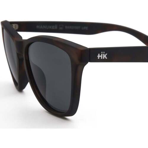 Hanukeii Sunsetter Braun