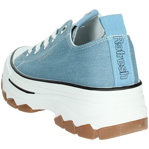 Refresh 171920 Blau