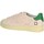 Schuhe Damen Sneaker High Date W391-BA-DP-PK Rosa