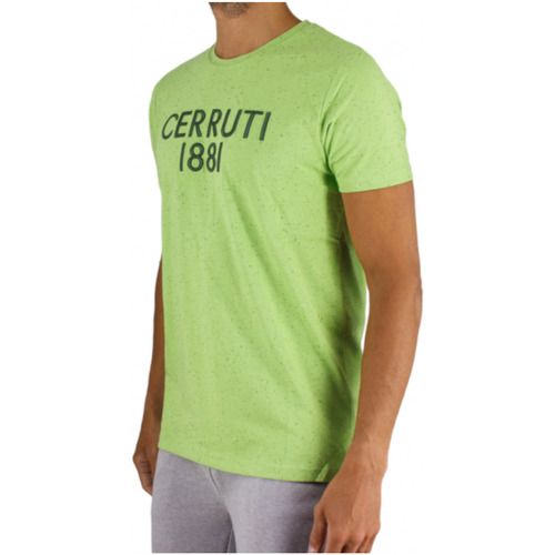 Cerruti 1881 COLORATURA Grün