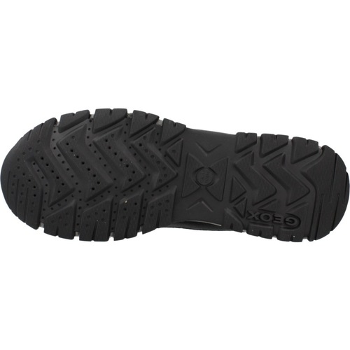 Geox U DORAY Grau
