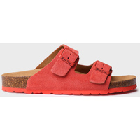 Schuhe Damen Sandalen / Sandaletten Toni Pons GHANA-QT Rot