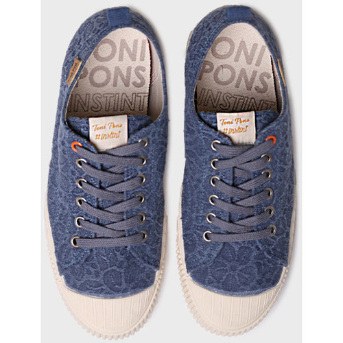 Toni Pons GILDA-RB Blau