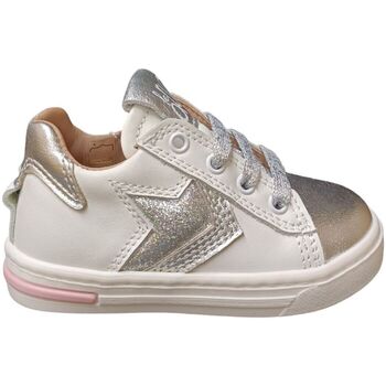 Schuhe Kinder Sneaker Leoph ARIEL 3E Multicolor