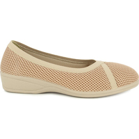 Schuhe Damen Ballerinas Doctor Cutillas Tänzerin Doktor Cutillas 708 Beige