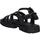 Schuhe Mädchen Sandalen / Sandaletten Geox J25FYB 000BC J SANDAL STARBLUSH J25FYB 000BC J SANDAL STARBLUSH