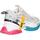 Schuhe Damen Multisportschuhe Exé Shoes 23EX08-2 23EX08-2