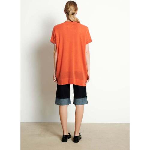 Studio Cashmere8 RIA 4 Orange