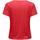 Kleidung Damen T-Shirts & Poloshirts JDY 15291587 Rot