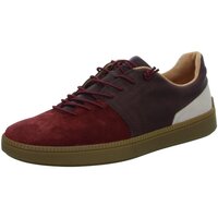 Schuhe Herren Derby-Schuhe & Richelieu Think Schnuerschuhe TURNA 3-000970-5000 Rot