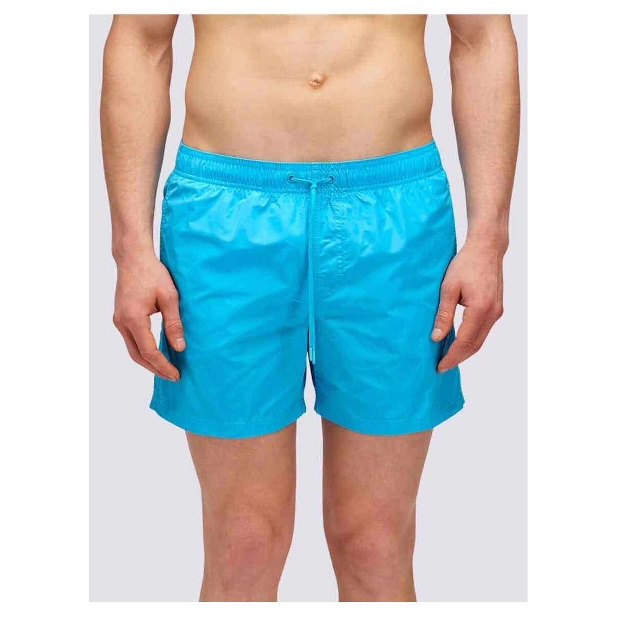 Kleidung Herren Badeanzug /Badeshorts Sundek  Marine