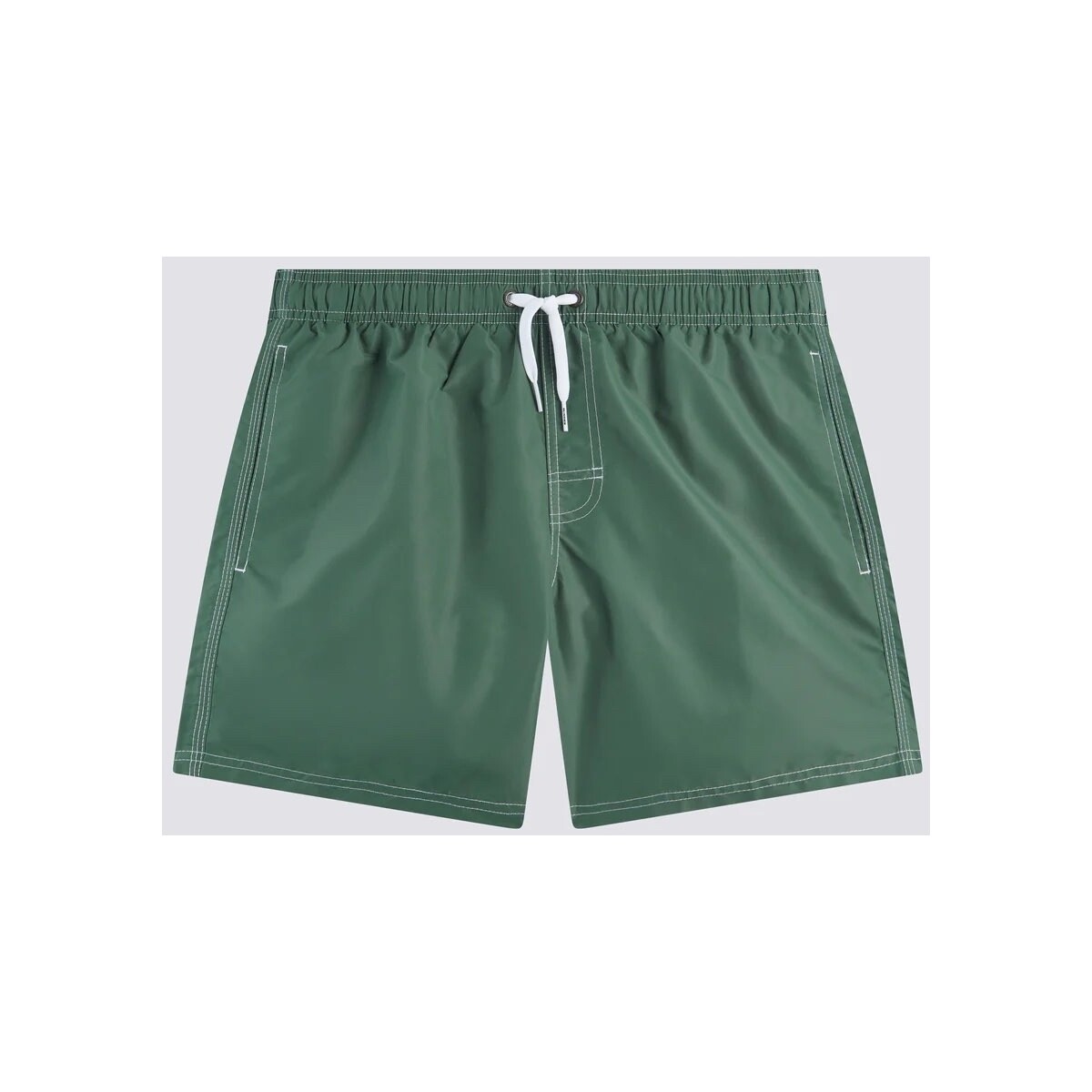 Kleidung Herren Badeanzug /Badeshorts Sundek  Grün