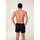 Kleidung Herren Badeanzug /Badeshorts F * * K  Schwarz