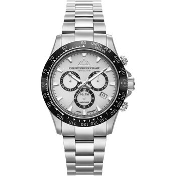 Christophe Duchamp CD7101-11