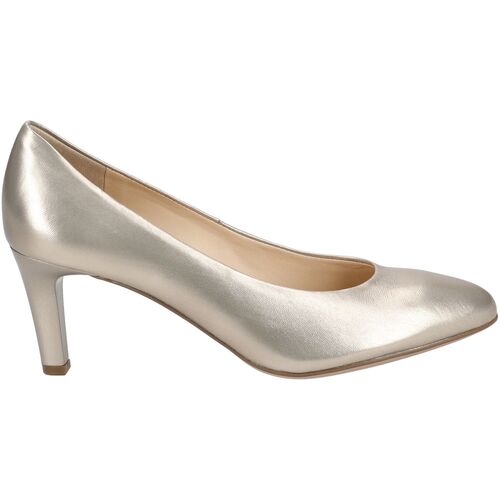Schuhe Damen Pumps Högl Pumps Rot