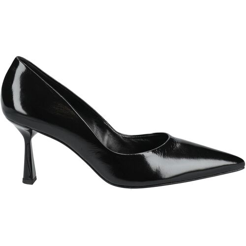Schuhe Damen Pumps Högl Pumps Schwarz