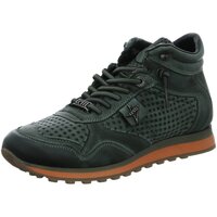 Schuhe Herren Sneaker Cetti C-1048 Grün
