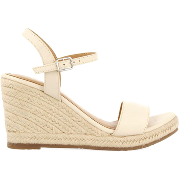 Schuhe Damen Sandalen / Sandaletten Gioseppo Zhepe 71700 Sandale Weiss