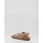Schuhe Damen Sandalen / Sandaletten Interbios 7112 Beige