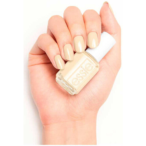 Essie Nagellack 13,5 ml - 831 Sing Songbird Along Weiss