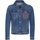 Kleidung Herren Jeansjacken D&G G9VZ8D G8GV7 Blau