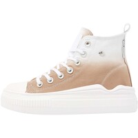 Schuhe Damen Sneaker British Knights Baskets femme  Kaya Flow Mid Braun