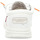 Schuhe Herren Slipper Fusion Schnuerschuhe JACK TRINITY WHITE Weiss