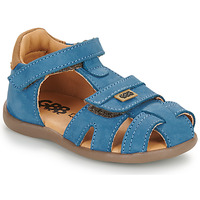 Schuhe Jungen Sandalen / Sandaletten GBB BERNUS Blau