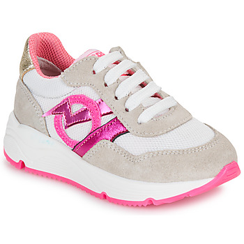 Schuhe Mädchen Sneaker Low GBB TEOLINDA Rosa