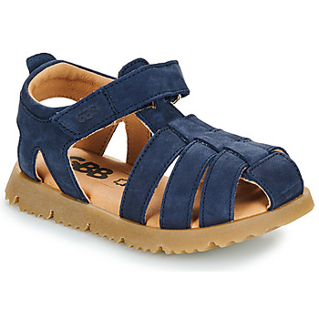 Schuhe Jungen Sandalen / Sandaletten GBB TURENNE Marine