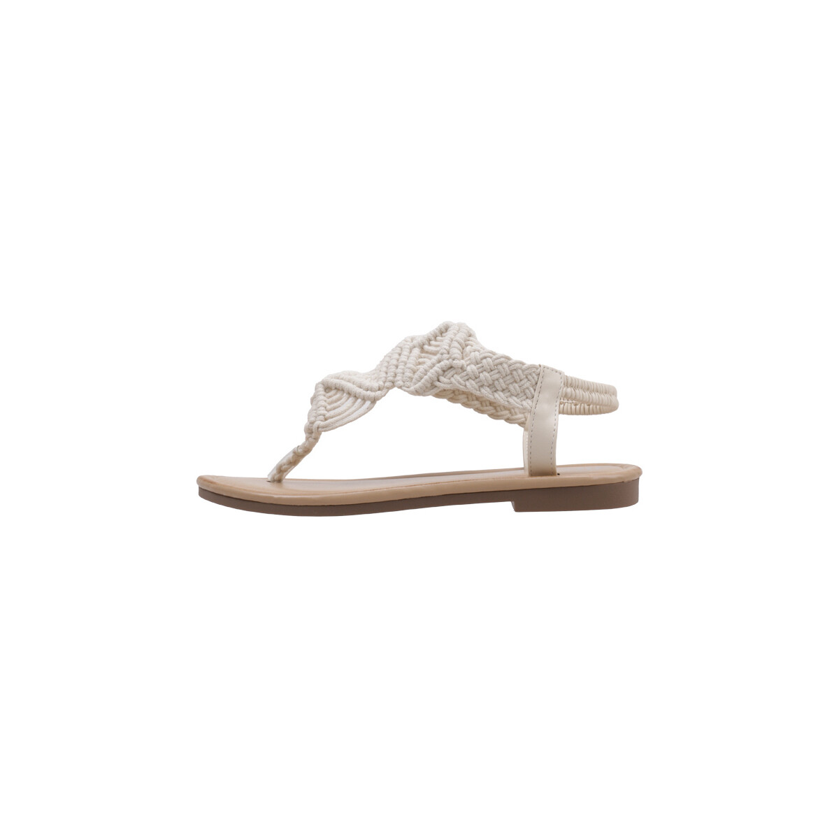 Schuhe Damen Sandalen / Sandaletten Limma SABAUDIA Beige