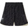 Kleidung Herren Shorts / Bermudas Comme Des Fuckdown  Schwarz