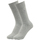 Unterwäsche Herren Socken & Strümpfe Superdry Y3110022A Grau