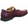 Schuhe Damen Slipper Think Slipper Pensa Ballerina rosso 3-000265-5010 Rot