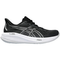 Schuhe Herren Laufschuhe Asics 1011B792 Schwarz