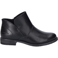 Schuhe Damen Stiefel Josef Seibel Sienna 81, schwarz Schwarz