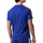 Kleidung Herren T-Shirts & Poloshirts Kappa 304NQ00 Blau