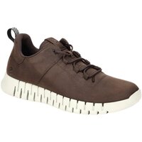Schuhe Herren Derby-Schuhe & Richelieu Ecco Schnuerschuhe 525204 525204/02178 02178 Braun
