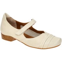 Schuhe Damen Pumps Everybody GERNA Schuhe  latte 30511 30511H2296 GL803 Beige