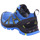 Schuhe Herren Fitness / Training Haix Sportschuhe Black Eagle Safety 40.1 low S3 610009 Blau