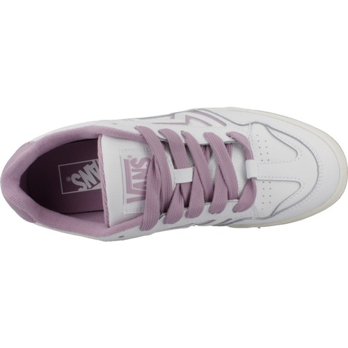 Vans UPLAND Weiss