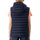 Kleidung Mädchen Daunenjacken Teddy Smith 52007110D Blau