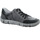 Schuhe Herren Derby-Schuhe & Richelieu Krisbut Schnuerschuhe 5362-9 Grau