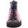 Schuhe Damen Stiefel Think Stiefeletten KUMI 3-001001-0010 Schwarz