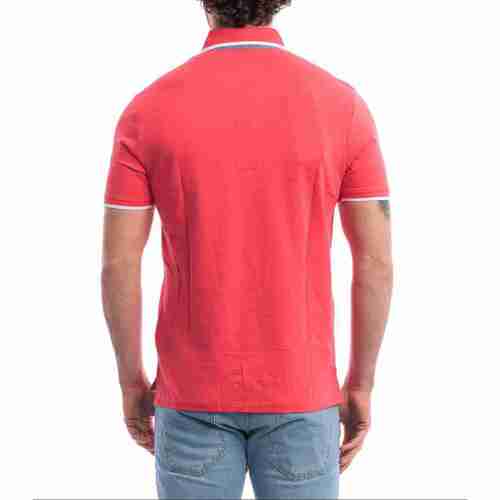 Blauer  Rot