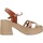Schuhe Damen Sandalen / Sandaletten Porronet 3061P Other