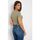 Kleidung Damen T-Shirts & Poloshirts Guess W2YI44 J1314-G9D5 Grün